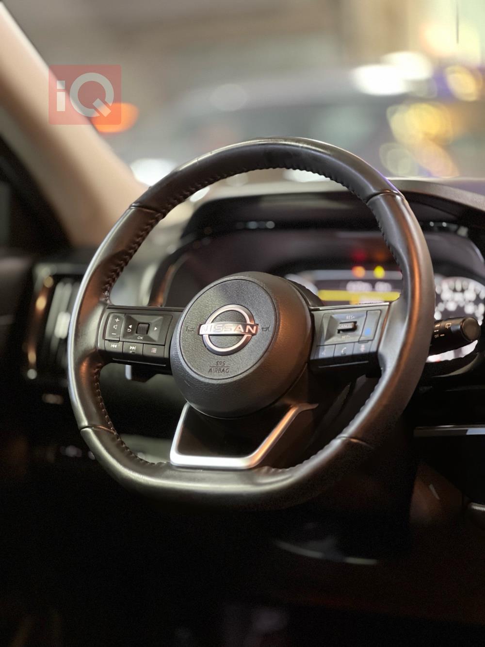 نيسان باثفايندر